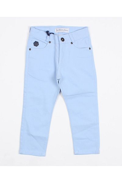 Doctor junior Doctor Junior Elastic Sports Cut Children's Pants