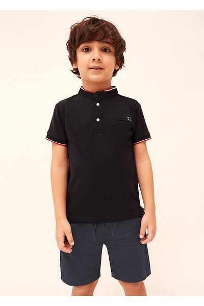 MAYORAL Pantaloni scurți pentru băieți - Croială confortabilă și design elegant