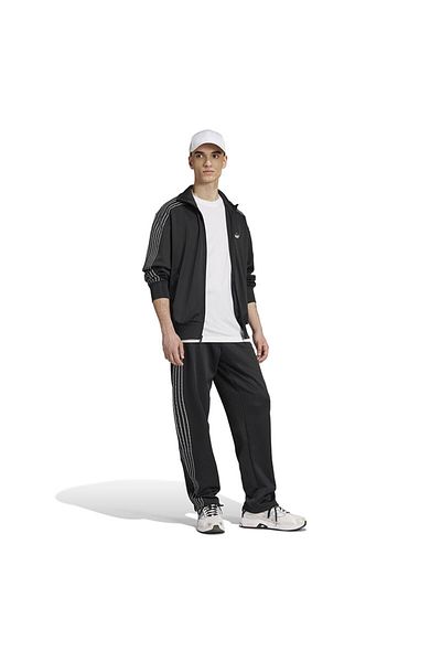 adidas Outline Fb Tt Men's Black Jacket Iy4887
