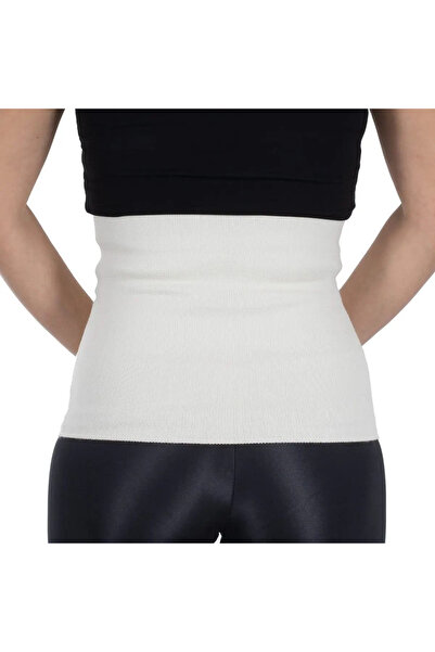 Wingmed Velcro Wool Corset