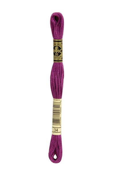 Dmc 2 Pieces 34 5 Centimeter Thread Thread