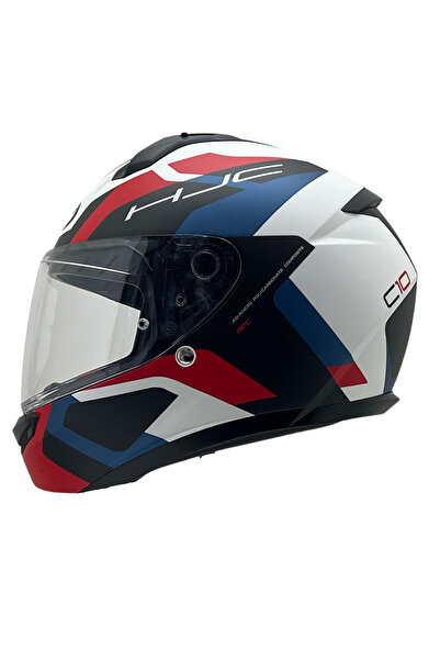 HJC C10 KASK TINS MC21SF TAM KAPALI KASK