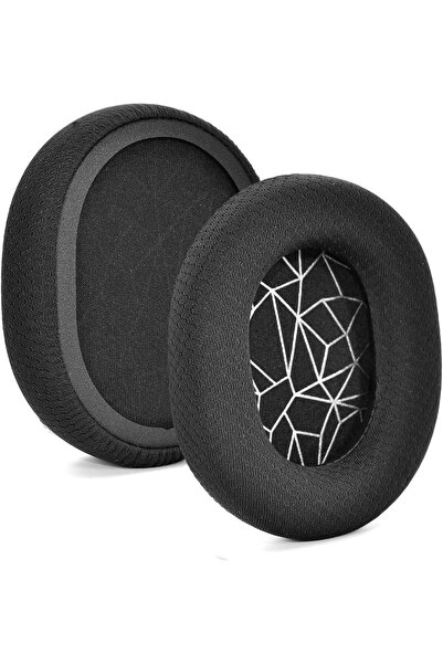 MRSTOYS ل Arctis 1/3/5/7/7 /7p /7p/7p /7x/7x /9/9x/pro/prime متوافق مع وسادة ...