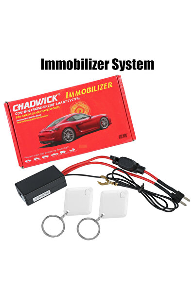 Choice لخط البنزين سيارة دراجة نارية نظام مكافحة السرقة اللاسلكية جهاز مكافحة...