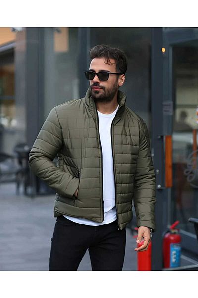 mypagebutik ΠΑΛΤΟ HONORMEN ΑΝΔΡΙΚΟ ΠΑΛΤΟ ΑΔΙΑΒΡΟΧΟ ΑΔΙΑΒΡΟΧΟ