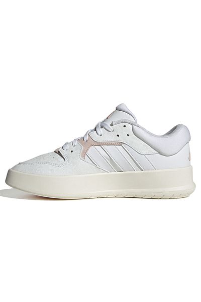 adidas Court 24 Dámské bílé tenisky - Id1259