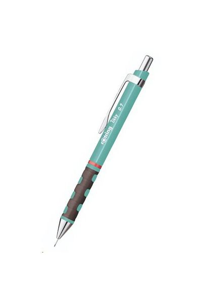 Rotring Tikky Versatil Pen Tip Pen 0.7 Sea Blue