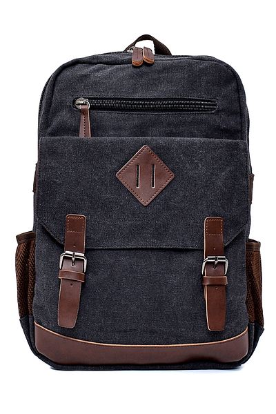 Matthew Cox Unisex Backpack - Μοντέλο KVS108