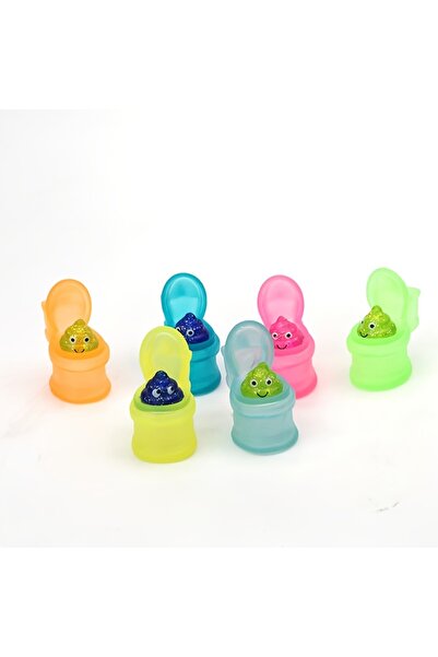 Choice قطعة واحدة (لون عشوائي) لعبة فيدجيت ناعمة لتخفيف التوتر من كاواي موتشي...