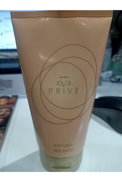 AVON Eve Prive Vücut Losyonu 150 Ml.