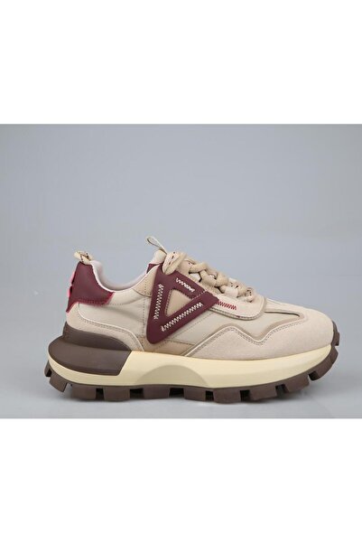 Pierre Cardin PCI-11004 Vizon Unisex Sneakers