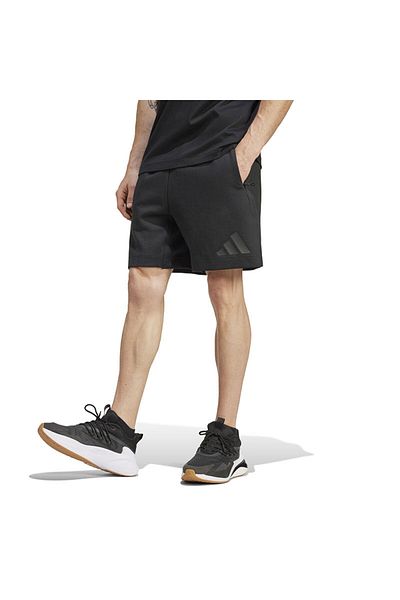 adidas م Z.n.e. شورت رجالي أسود من Sho Je7540