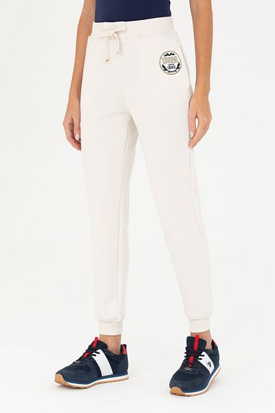 U.S. Polo Assn. Γυναικείο Πέτρινο Φούτερ 50272077-VR049