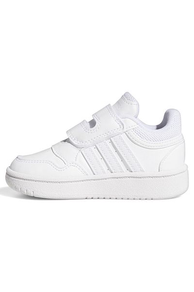adidas Αθλητικά παπούτσια Hoops White GW0442 Model