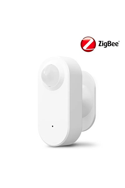 Choice ZigBee Version Tuya Zigbee Wifi Human Motion Presence Sensor Smart Hom...