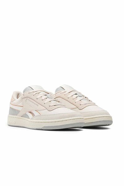 Reebok CLUB C REVENGE Μπεζ Unisex Sneaker