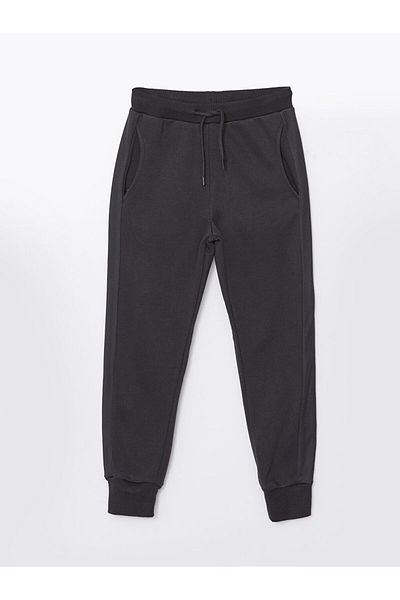 LC Waikiki Boys' Jogger Sweatpants with Elastic Waist