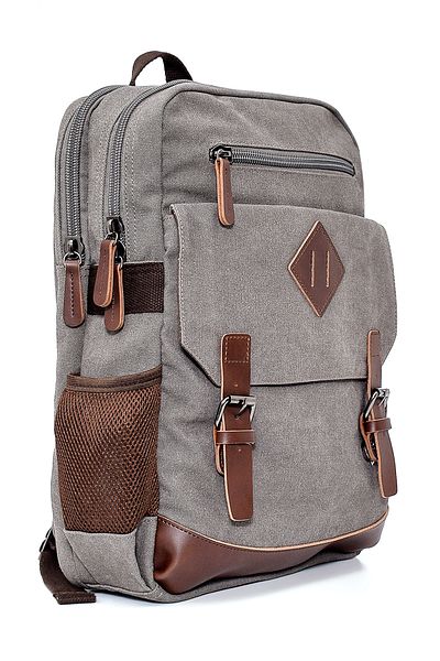 Matthew Cox Unisex Backpack - Kvs108 Model