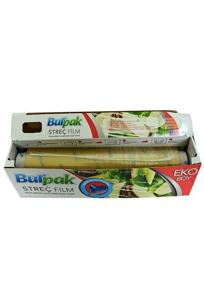 Burpak 30 cm Eco Length Stretch Film