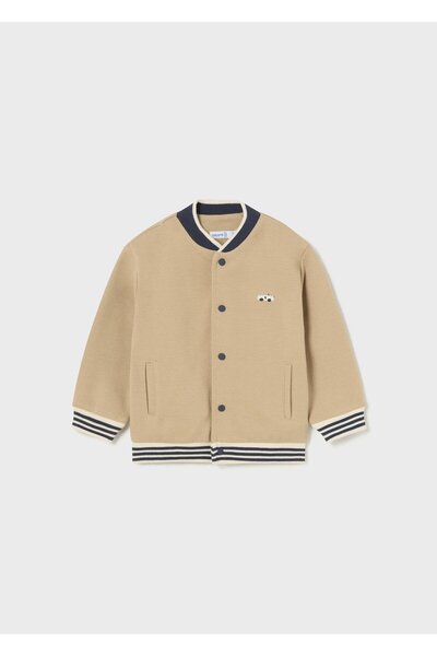 MAYORAL Palton pentru băieți din colecția din material subțire