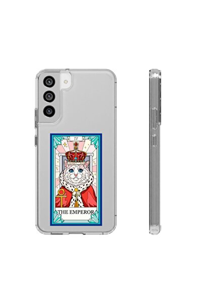 izzytech حافظة هاتف متينة لهاتف Xiaomi Redmi Note 11 PRO 4G شفافة مطبوعة