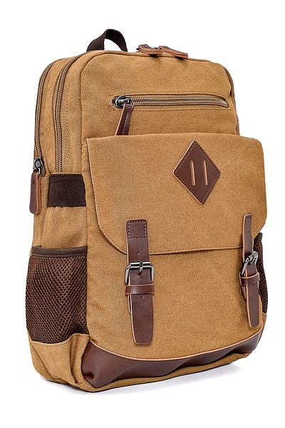 Matthew Cox Unisex Backpack - Μοντέλο KVS108