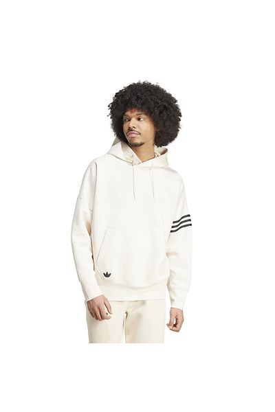 adidas Neu C Hd Men's Beige Sweatshirt Jf9141