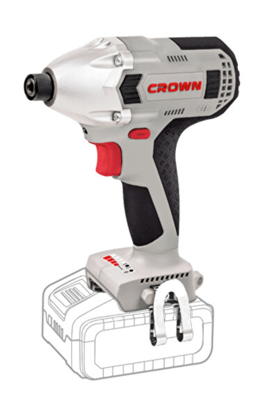 Genel Markalar Değişken Torklu Akülü Vidalama 20v-solo Ct22021hx | Kömürsüz M...