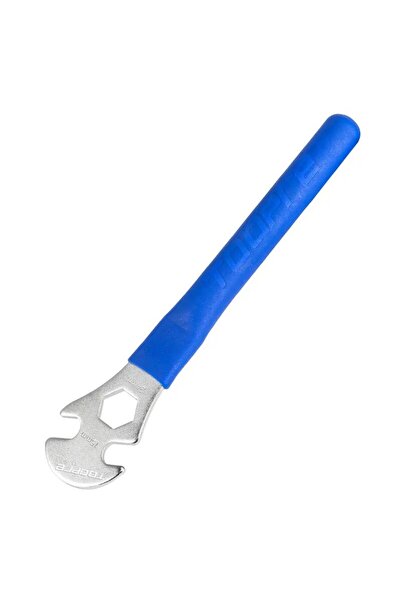 Choice ChaiXieBanShou blue Mountain Bicycle Pedal Removal Wrench Bike Disasse...