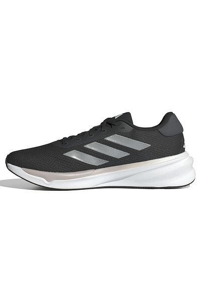 adidas Men's Supernova Stride Black Sports Shoes Ig8317