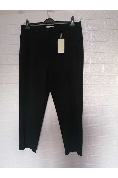 anne moda ankara Take According to the Basen Measure.. 1St Quality Winter-Spring, Gabardine Fabric