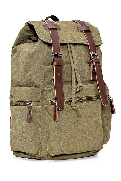 Matthew Cox Unisex Kvs109 Model Backpack