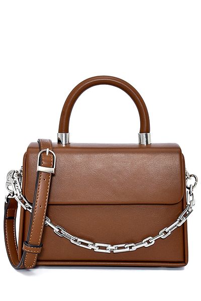 Matthew Cox Women's Crossbody Bag C.Byn1054