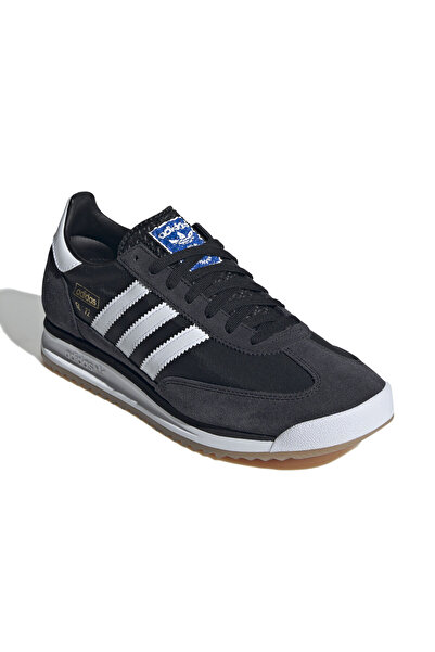 adidas SL 72 RS Spor Ayakkabı Siyah JI1282