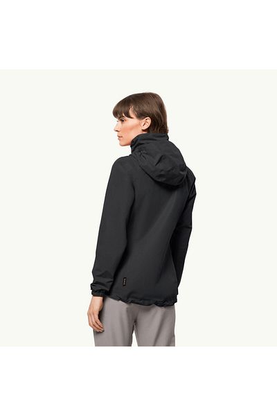 Jack Wolfskin Stormy Point 2L Coat 1111202 -6000