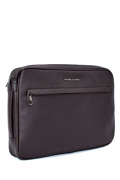 Pierre Cardin Unisex Laptop Bag 01Pc 002022 -F