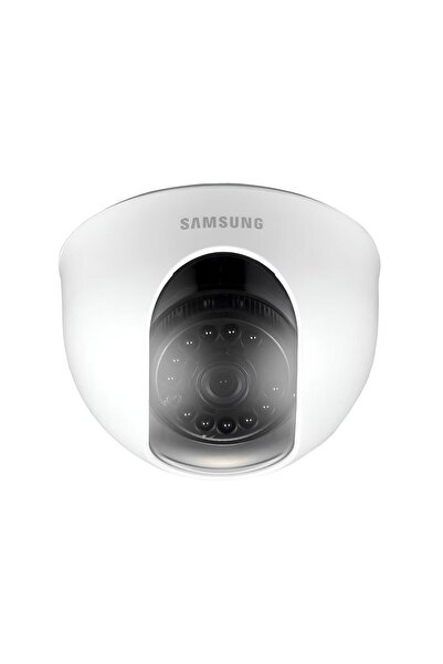 Samsung SCD-1020RP IR DOME KAMERA