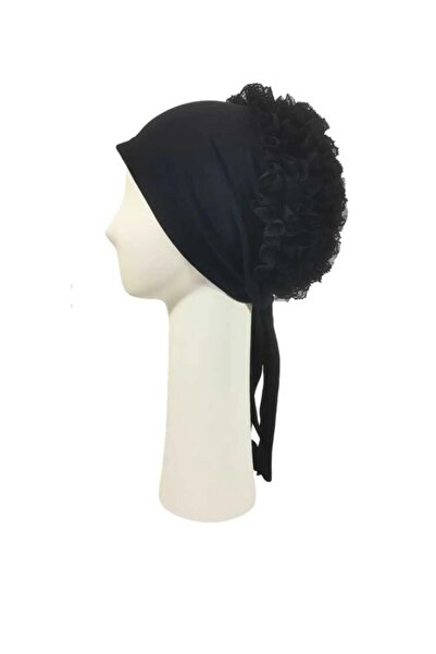 neowit Ειδικό καπό από βαμβακερό χτενισμένο χωρίς ραφή