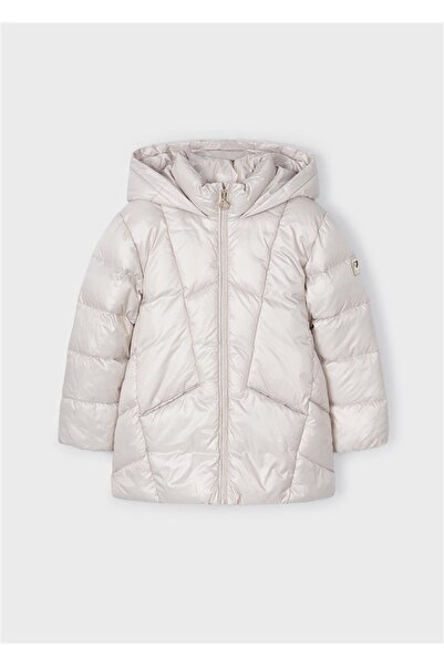 MAYORAL Kız Çocuk Sıcak Astarlı Şişme Mont