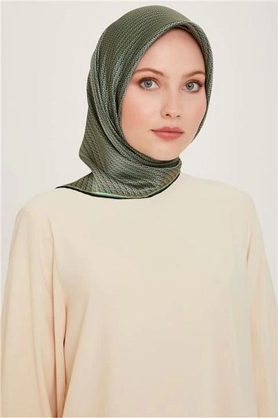 Armine Φουλάρι Sura Pure Silk - 9250d 03 Μοντέλο