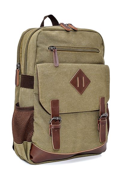 Matthew Cox Unisex Backpack - Kvs108 Model
