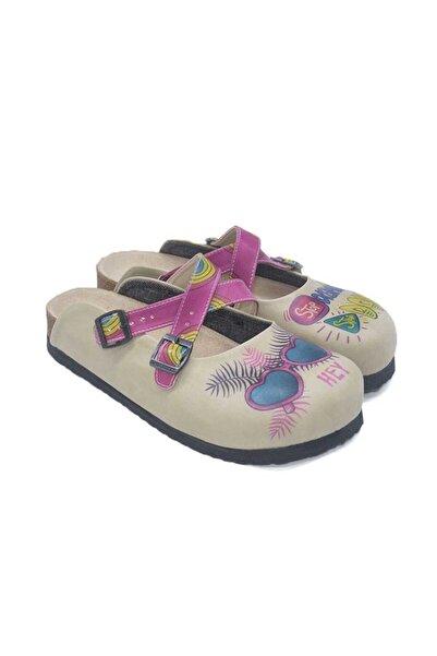 Shoerokee 570 Model Slippers from SRK 500 Series