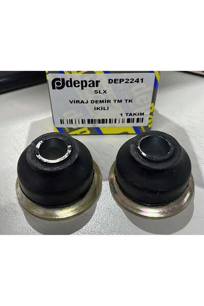 Genel Markalar Viraj Demir Uç Tamir Tk M131 Dkş Slx 2 Li Set Orj. 27053