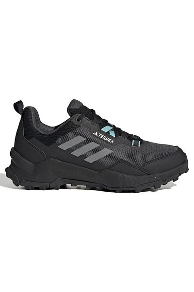 adidas Women's Terrex Ax4 Black Outdoor Shoes Hq1045