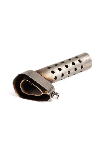 Choice DB Killer Universal Motorcycle Exhaust Muffler DB Killer For Motorcycl...