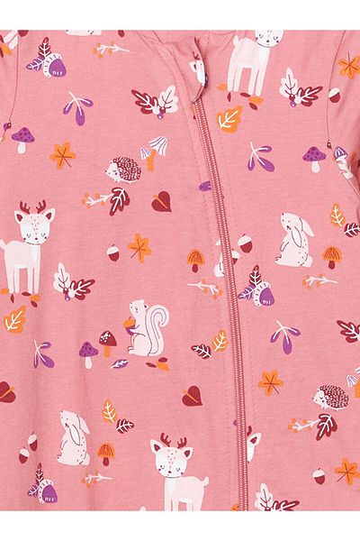 LC Waikiki Lcw 1.6 Tog Baby Girl Sleeping Bag
