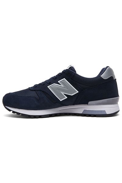 New Balance Ανδρικό αθλητικό παπούτσια Navy Blue - Lifestyle Ml565nvy