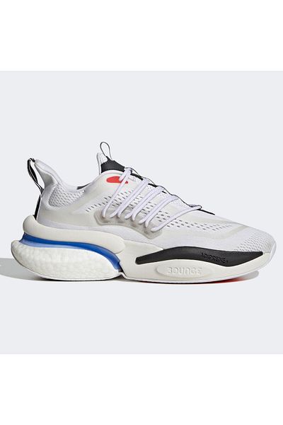 adidas Alphaboost V1 Hp2757 - White Men's Sneakers