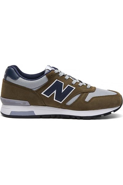 New balance 446 herren khaki shop