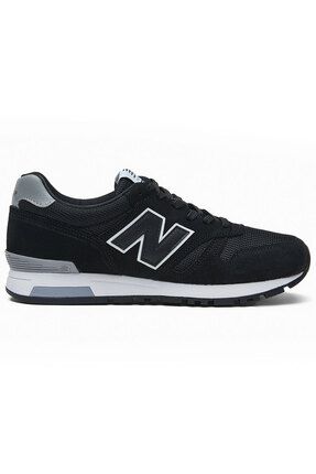 New Balance Lifestyle Erkek Siyah Sneaker Ml565blk Fiyat Yorumlar Trendyol